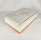 Rose Angel Oatmeal Bar Soap — Vintage Style Gift Box