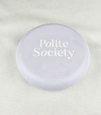 Polite Society Cabana Club Blurring Bronzer – Copacabana | Talc-Free Soft Focus Powder | New