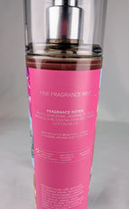 Bath & Body Works Spring Bouquet Glow Layering Combo Set | One In A Million Lotion + Hello Beautiful + A Thousand Wishes Mist