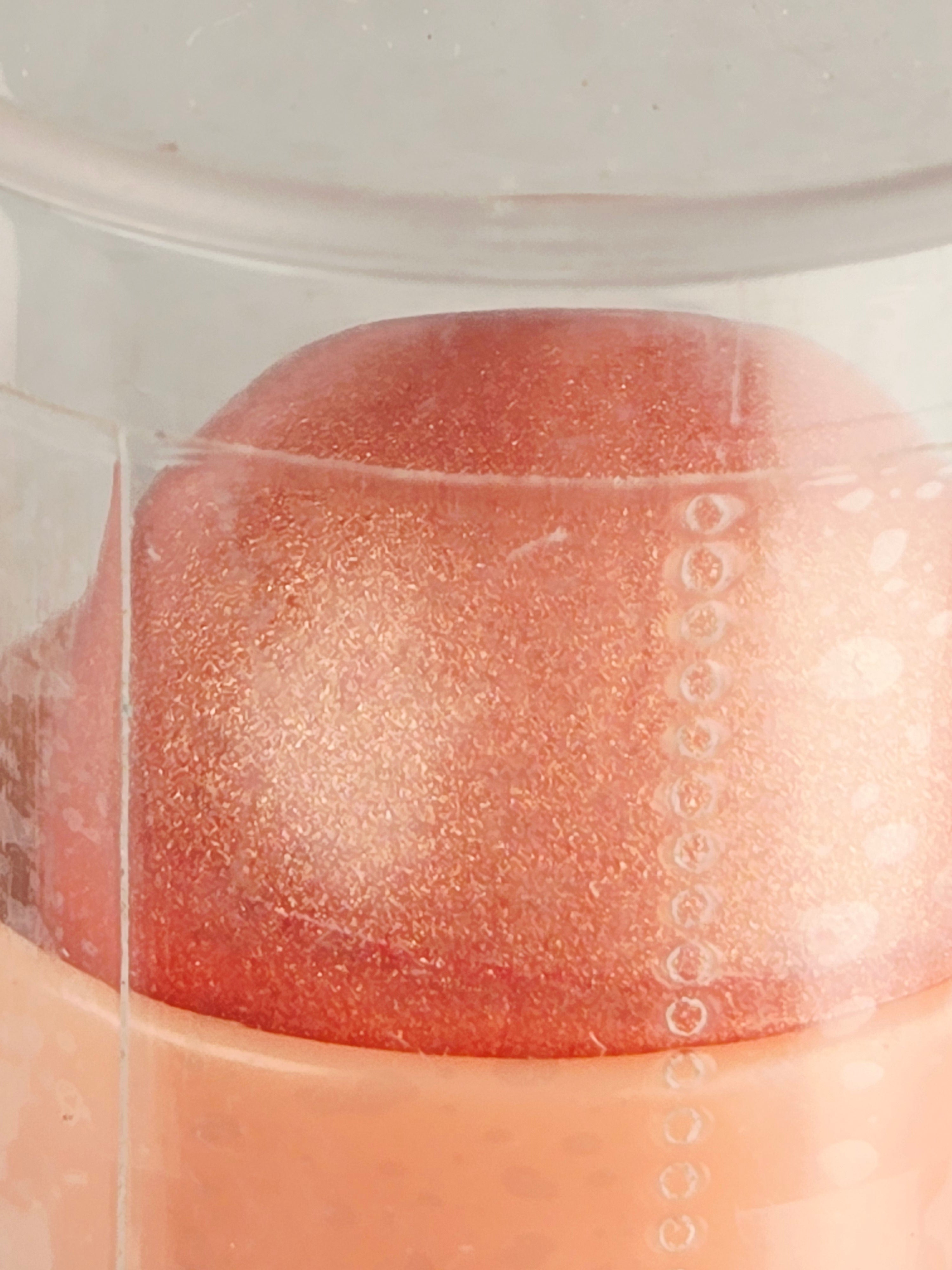 Wet n Wild MegaGlo Makeup Stick Blush 801A Peach Bums Cream Blush Stick