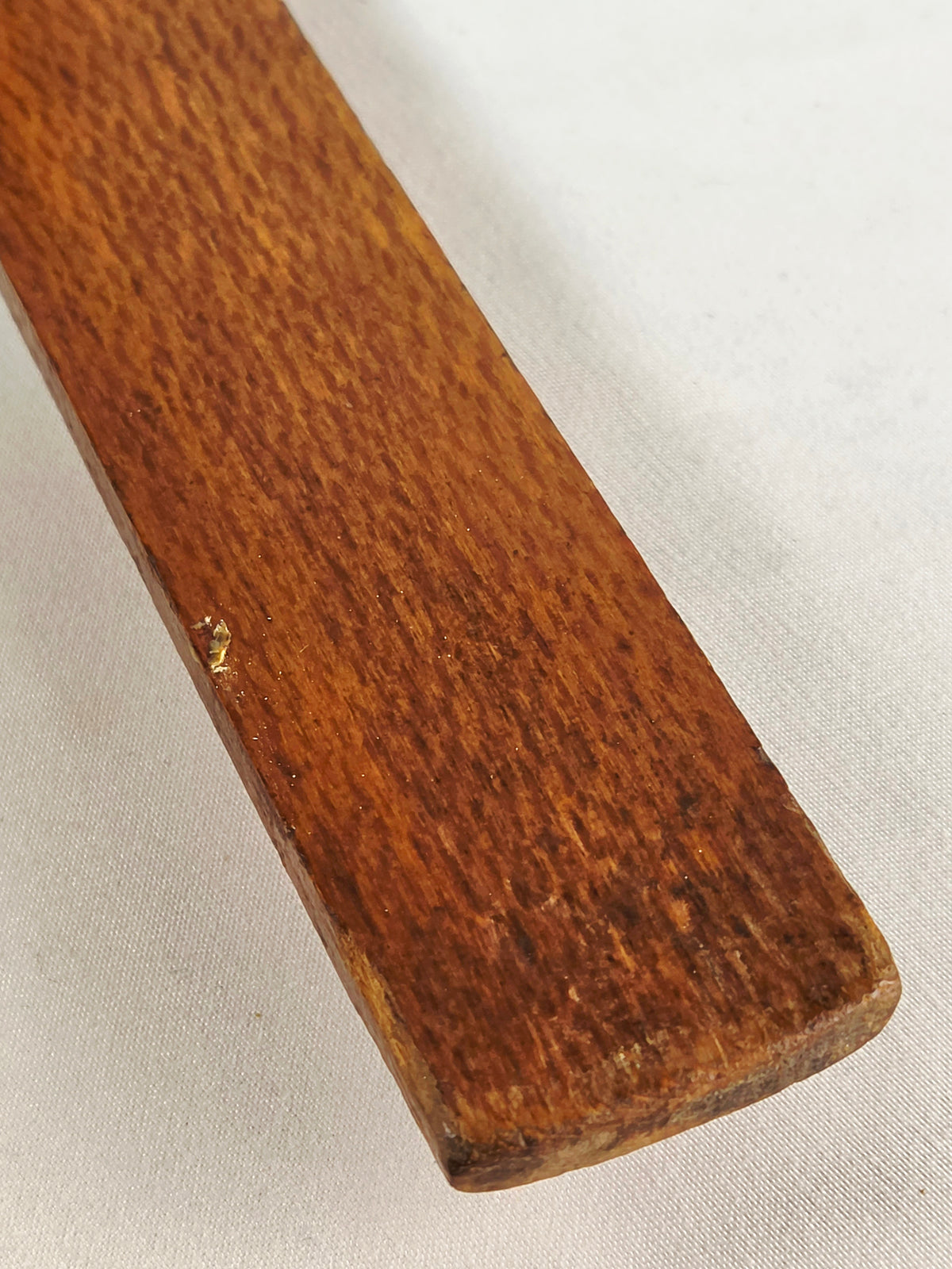 Antique Wooden Stereoscope Viewer Handheld Photo Card Viewer Vintage Optical Collectible