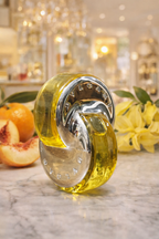 Bvlgari Omnia Golden Citrine Eau de Toilette Mini Perfume Bottle 2020 Alberto Morillas Solar Floral Citrus Fragrance