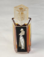 Vintage Givenchy Hot Couture Eau de Parfum Mini 5 mL 0.17 oz French Perfume