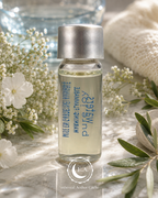 The Healing Garden Waters Pure Joy Fragrance Splash Perfume Mini Sample Vial
