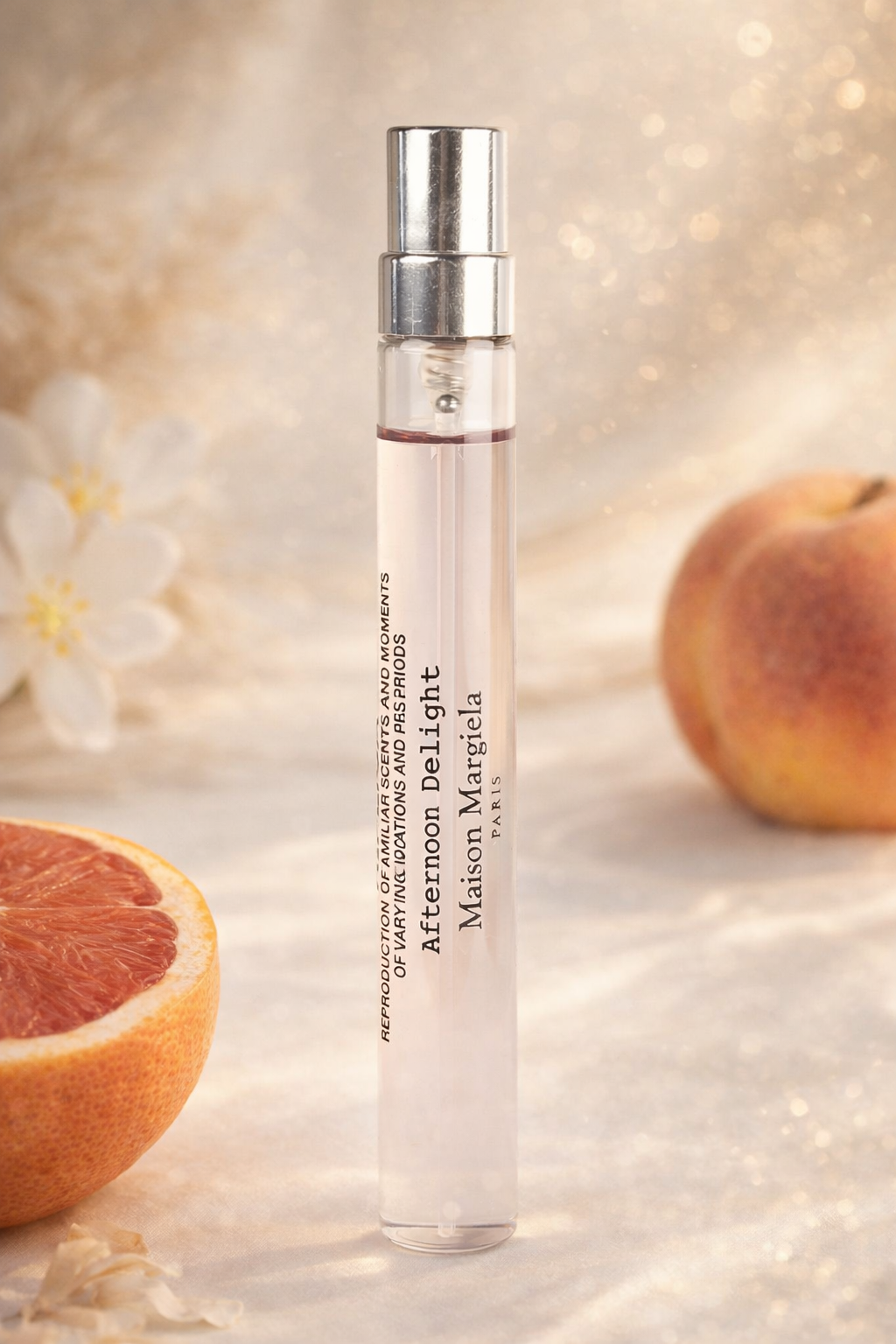 Maison Margiela REPLICA Afternoon Delight Eau de Toilette Travel Spray (Approx. 10ml)