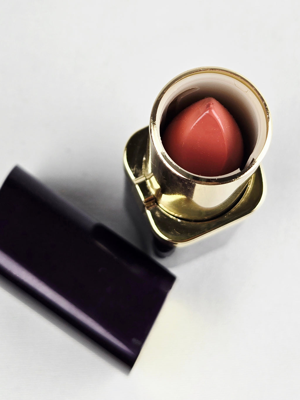 L’Oréal Vintage Crème Riche Lipstick No. 220 “Tendre Rose” | Classic Rose Pink | Discontinued