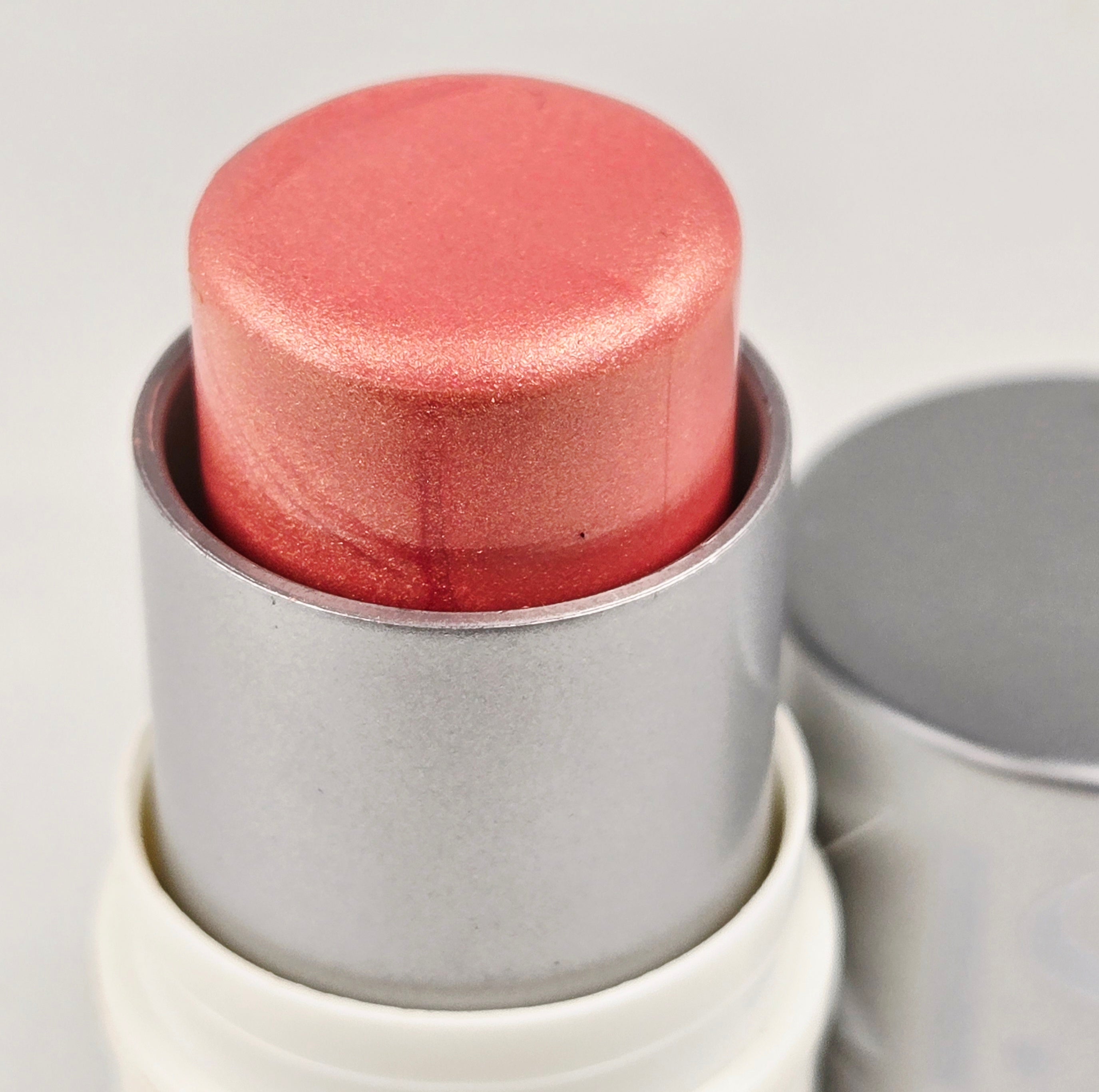 Kiss Jasmine The Everything Stick Cream Blush & Lip Stick – Shade Tulum – Multi-Use Makeup Stick