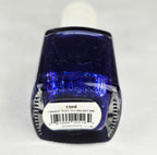 Pure Ice Limited Edition Nail Polish “I Want You to Haunt Me” | Violet-Blue Shimmer with Glitter-Spooky Season