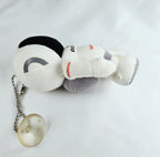 Honda ASIMO Robot Plush Keychain – Collectible Mini Plush | Official Honda