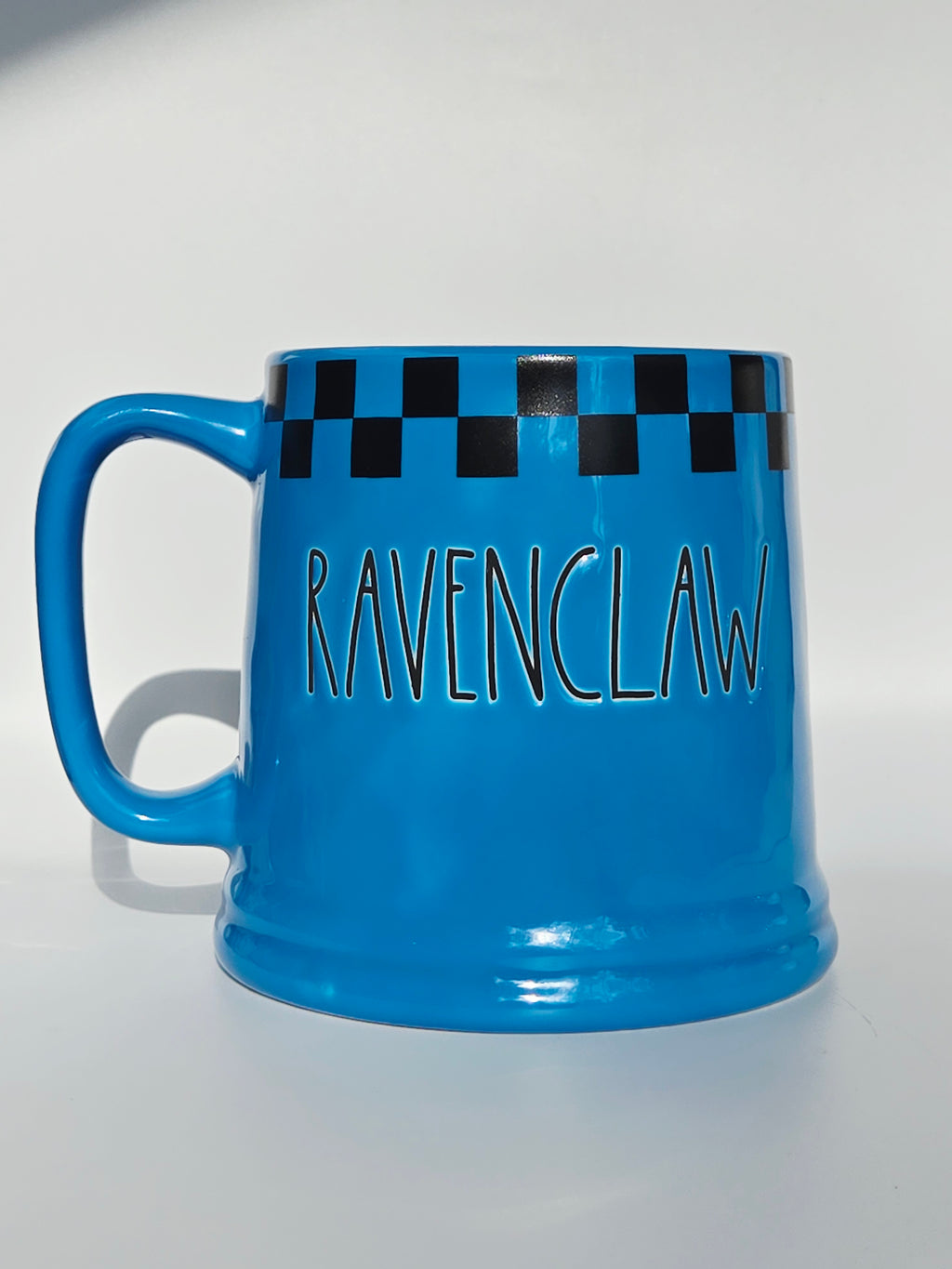 Harry Potter Ravenclaw Rae Dunn Artisan Collection Mug