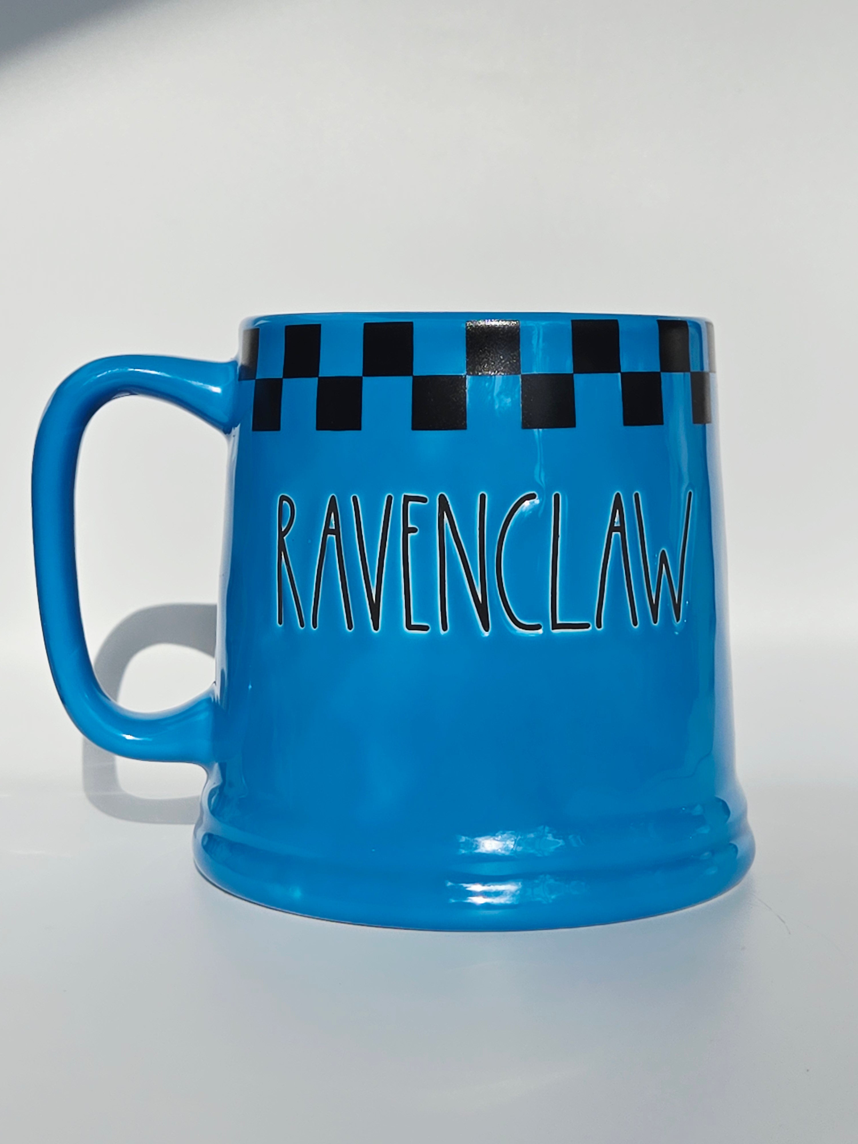 Harry Potter Ravenclaw Rae Dunn Artisan Collection Mug