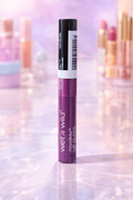 Wet n Wild MegaSlicks Lip Gloss “That’s My Jam” Purple Plum Lip Gloss