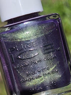 Pure Ice Howling Wind 1621 Nail Polish – Halloween 2018 Limited Edition Multichrome 0.5 fl oz