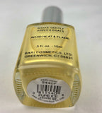 Pure Ice Excuse Me Yellow Shimmer Nail Polish 0.5 oz | Y2K Vintage Pearl Finish
