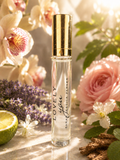 Sarah Jessica Parker Lovely You Eau de Parfum Rollerball 10ml Travel Perfume