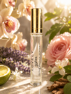 Sarah Jessica Parker Lovely You Eau de Parfum Rollerball 10ml Travel Perfume