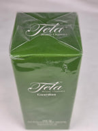 Tela Beauty Organics Guardian SPF 18 Hair & Scalp Sun Protection 1.6 oz 50 mL New Sealed Discontinued