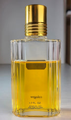 Vintage Aramis Cologne 1.7 oz (50 mL) | Rare Frosted Ribbed Bottle | Made in USA | Collectible Men's Fragrance