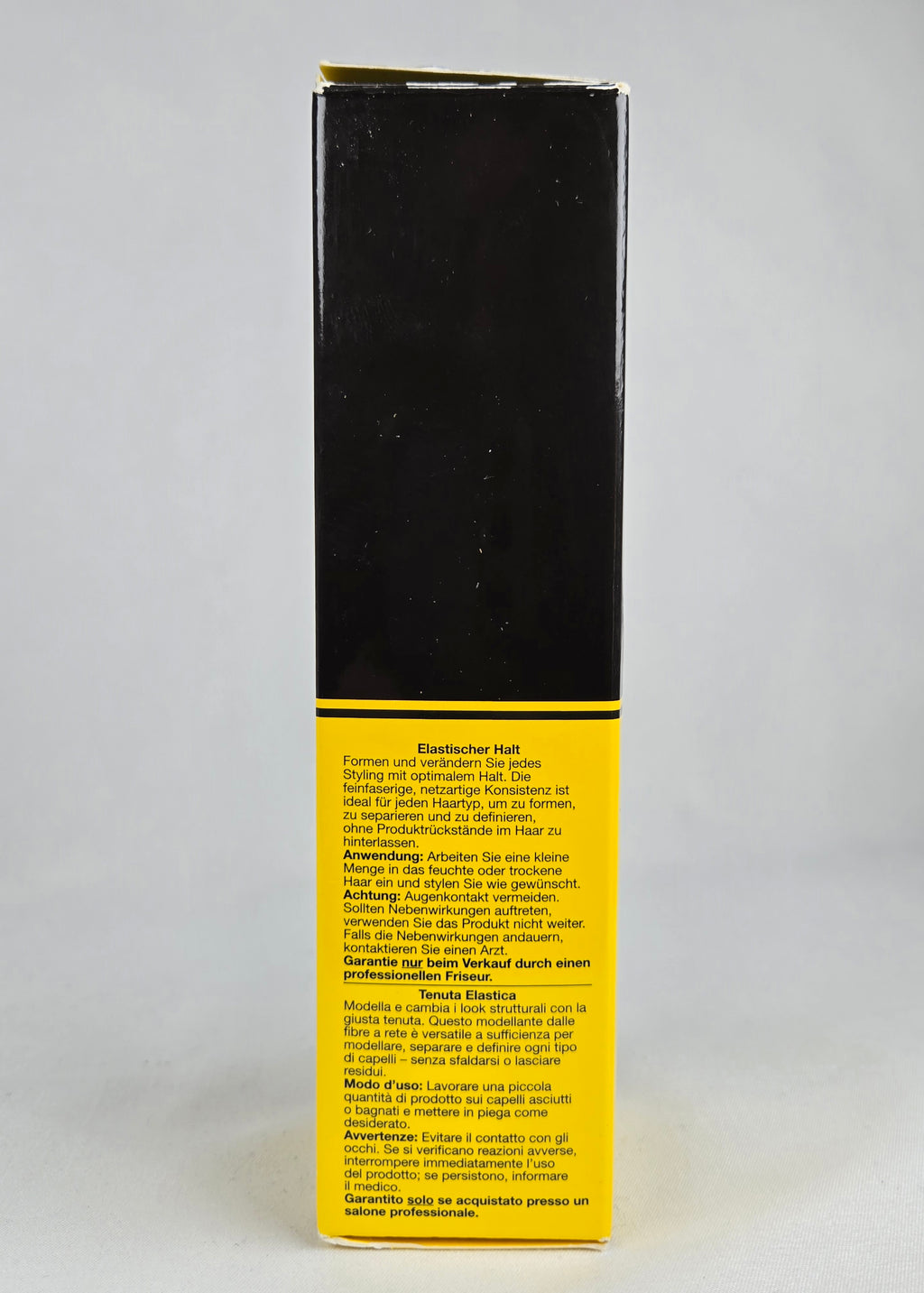 Paul Mitchell MITCH Construction Paste | Elastic Hold Mesh Styler | 2.5 oz | New in Box