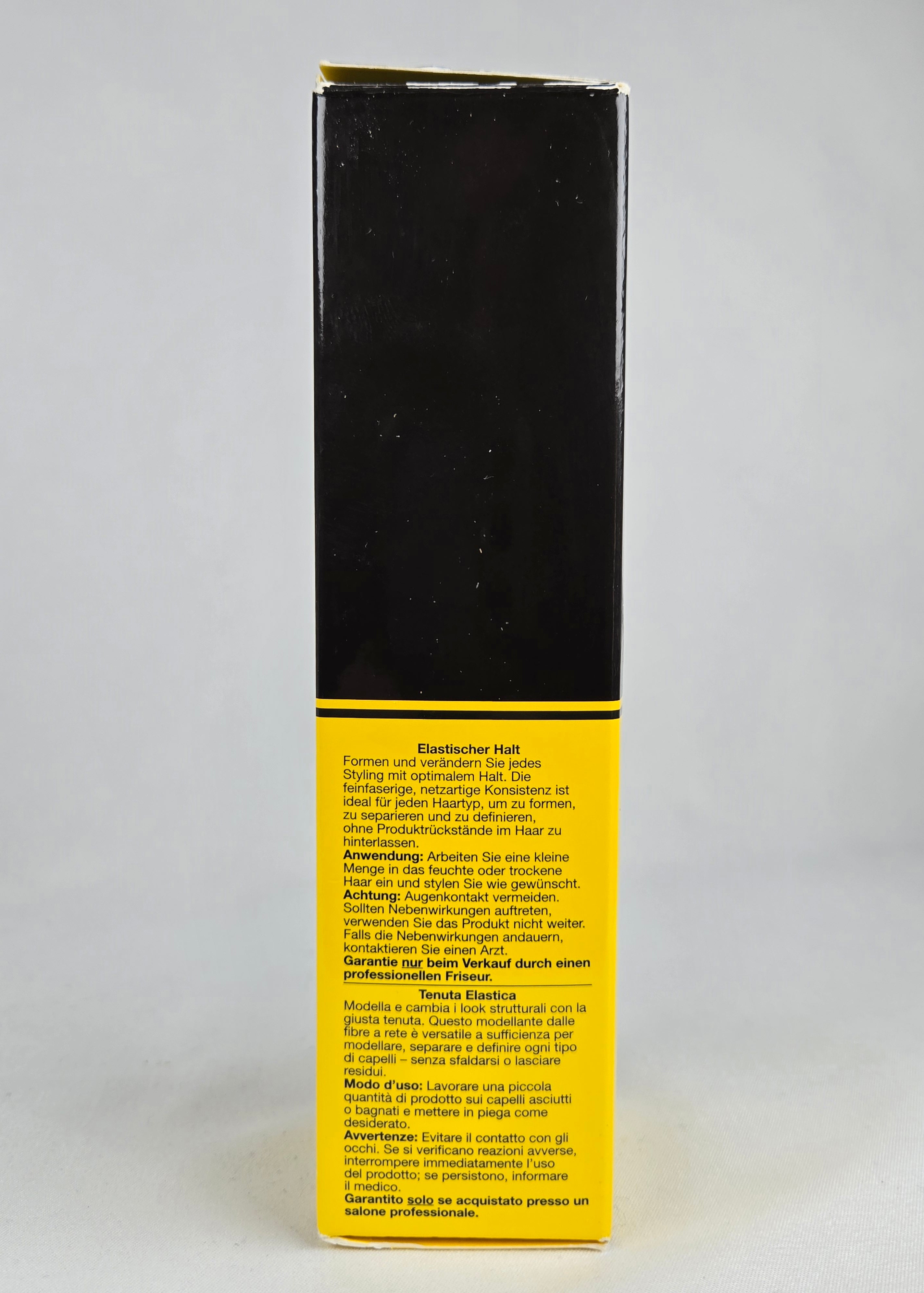 Paul Mitchell MITCH Construction Paste | Elastic Hold Mesh Styler | 2.5 oz | New in Box