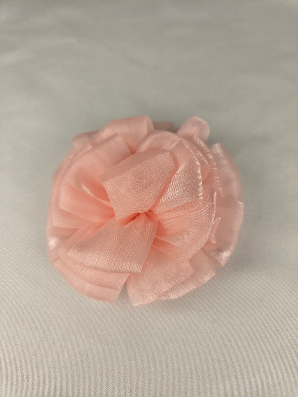 🎁 Present Pile Add-On | $25+ Order                    Flower Hair Clip Mesh Petal Barrette