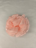 🎁 Present Pile Add-On | $25+ Order                    Flower Hair Clip Mesh Petal Barrette