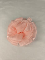 🎁 Present Pile Add-On | $25+ Order                    Flower Hair Clip Mesh Petal Barrette
