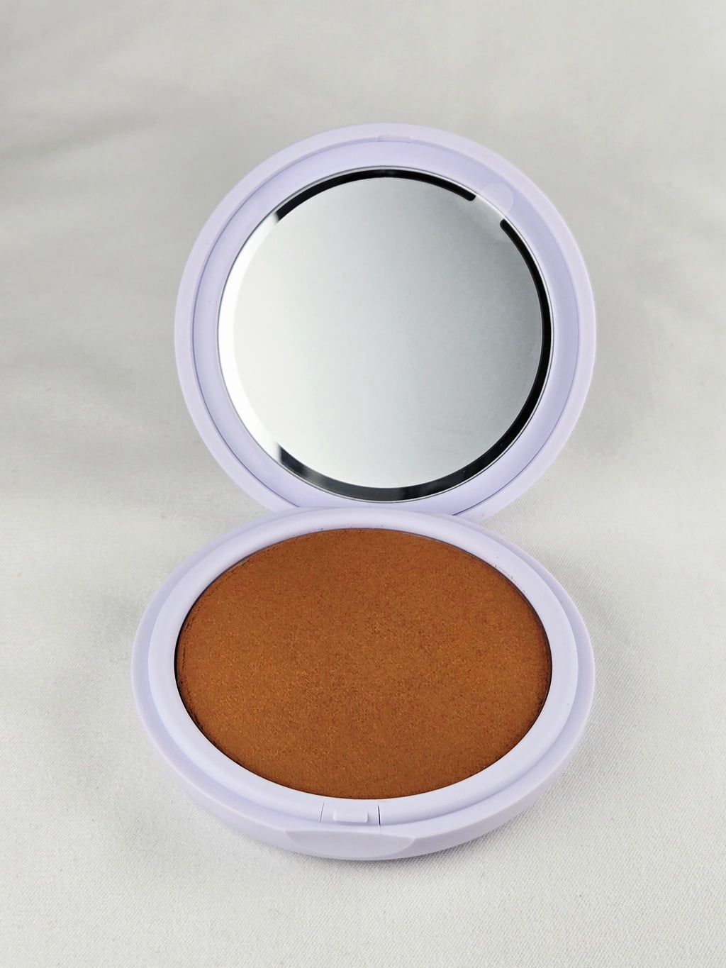 Polite Society Cabana Club Blurring Bronzer – Copacabana | Talc-Free Soft Focus Powder | New