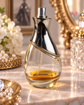 Halston Couture Natural Spray Cologne Vintage 1.7 oz
