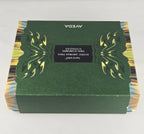 Aveda Hand Relief Iconic Aromas Trio Gift Set New | 3 Moisturizing Hand Creams Rosemary Mint Shampure Cherry Almond 40ml Each