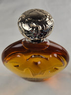 Vintage Nina Ricci L’Air du Temps Eau de Toilette 3.3 oz Dove Bottle
