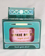 Bloom & Field Cookie Butter Exfoliating Sugar Body Scrub