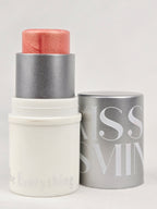 Kiss Jasmine The Everything Stick Cream Blush & Lip Stick – Shade Tulum – Multi-Use Makeup Stick