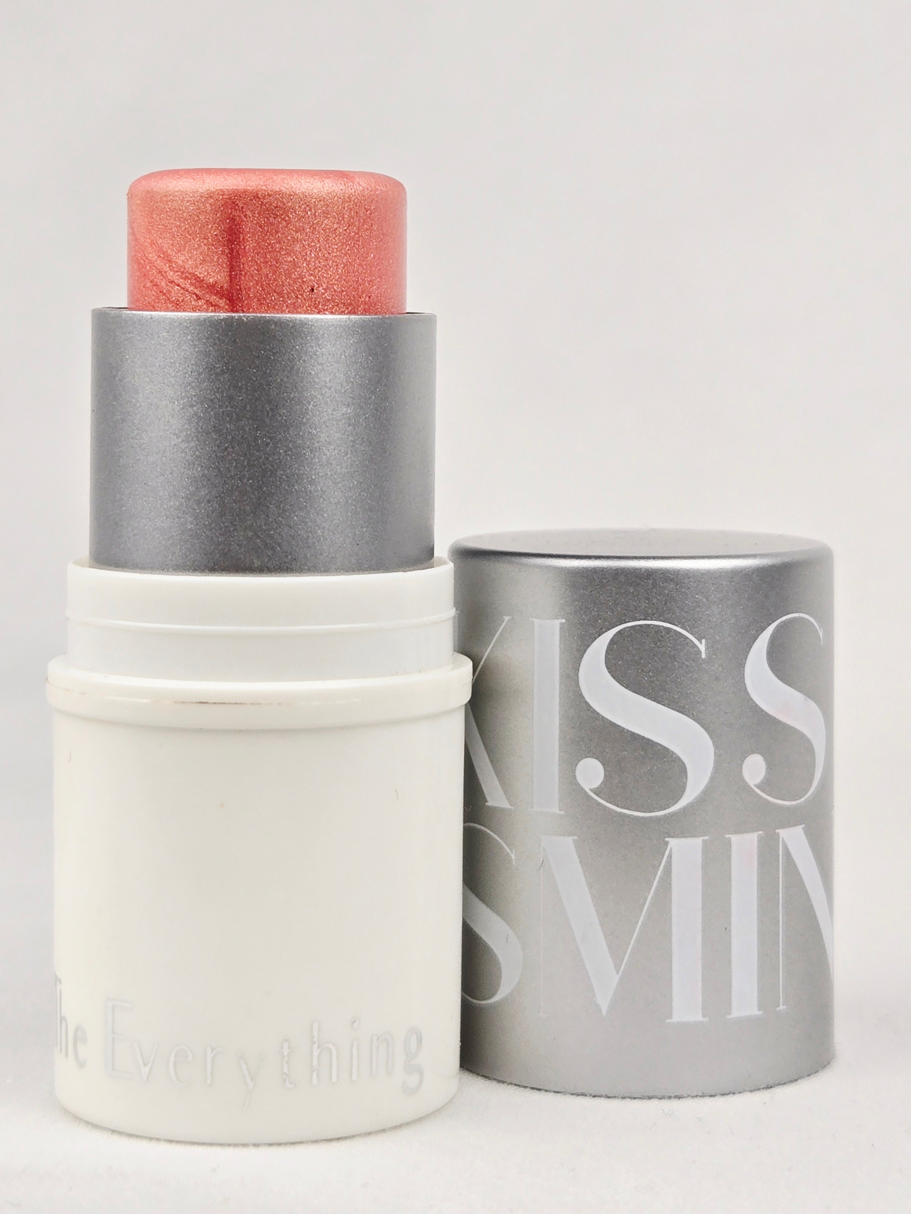 Kiss Jasmine The Everything Stick Cream Blush & Lip Stick – Shade Tulum – Multi-Use Makeup Stick