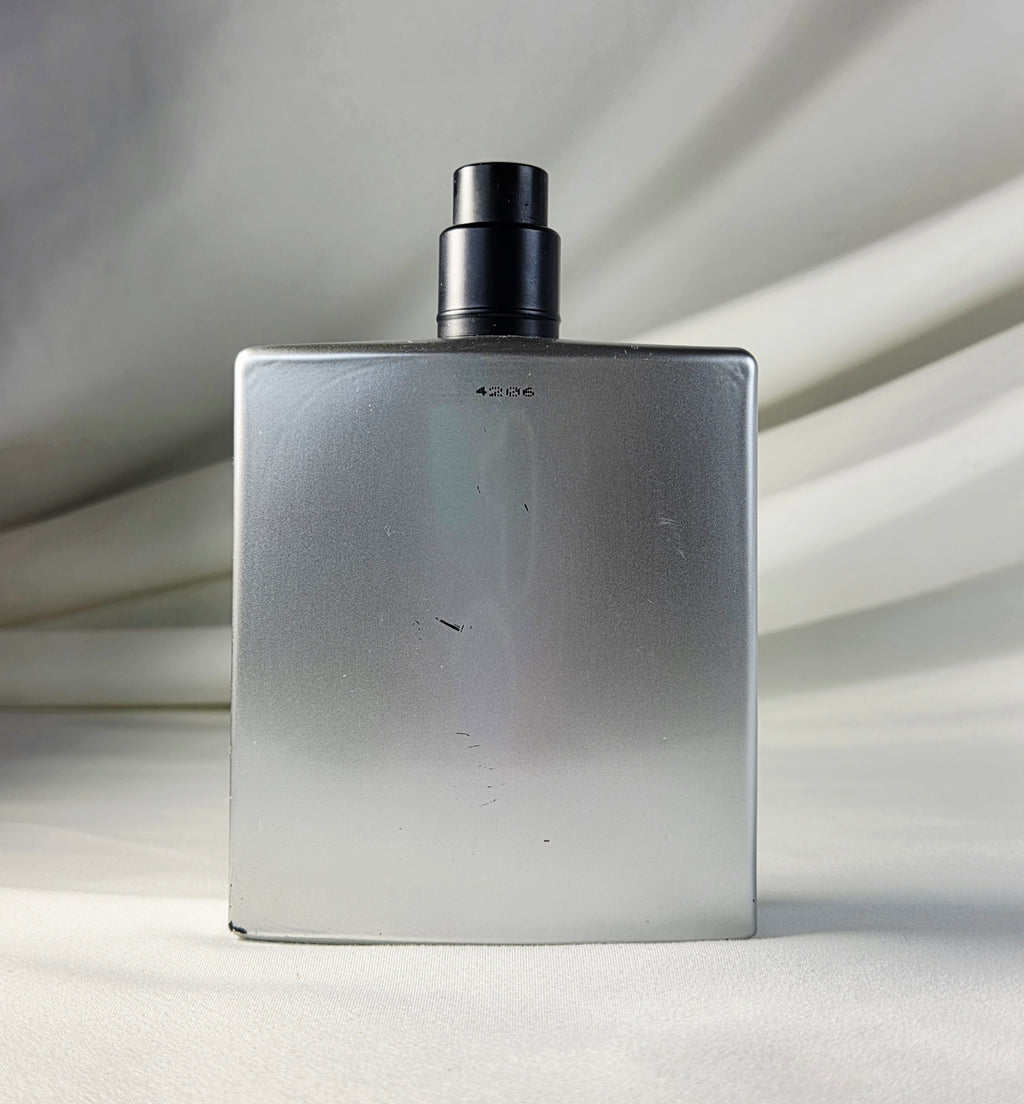 Chanel Allure Homme Sport Eau de Toilette 3.4 oz 100 mL Vintage Men’s Fragrance