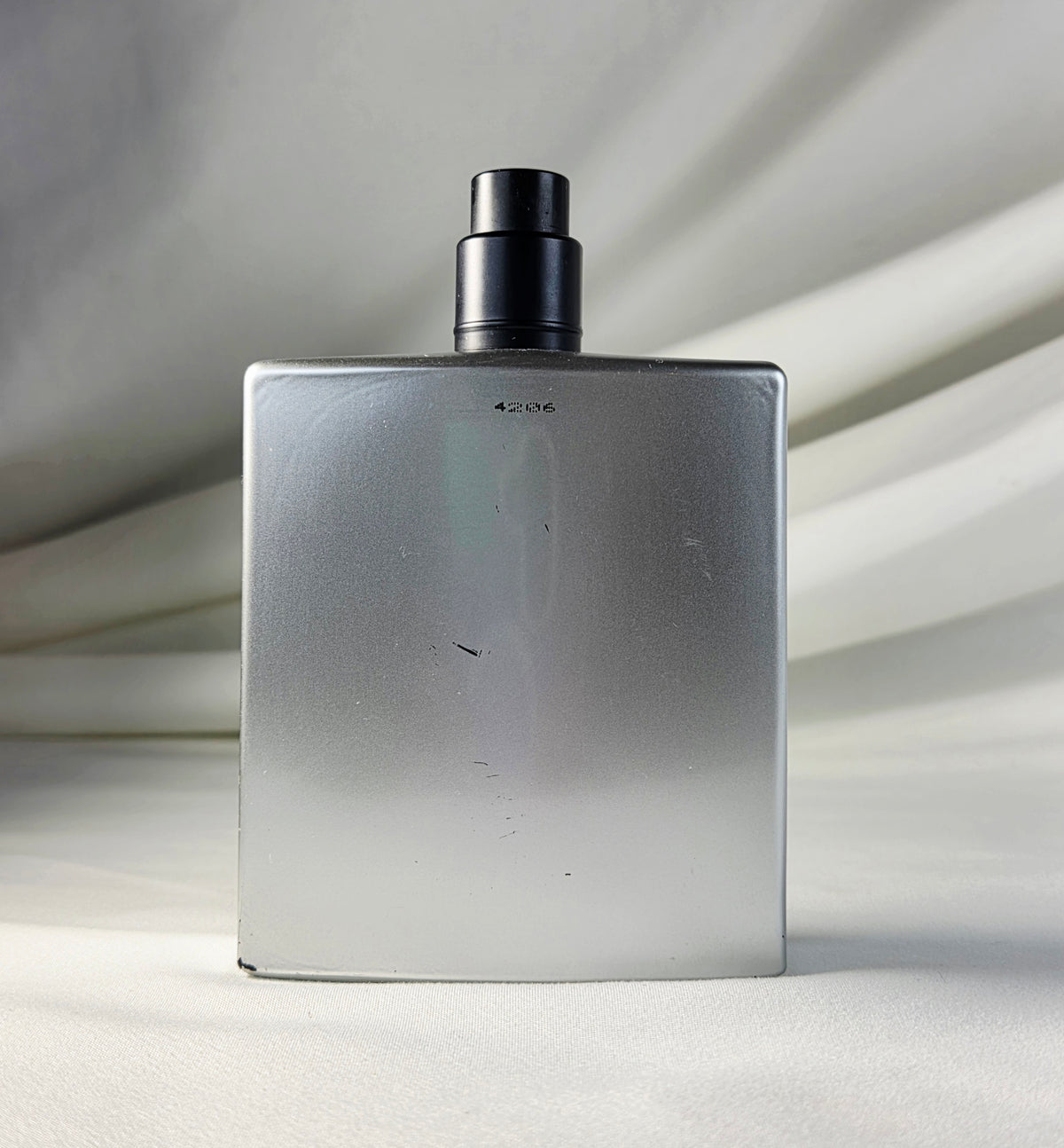 Chanel Allure Homme Sport Eau de Toilette 3.4 oz 100 mL Vintage Men’s Fragrance
