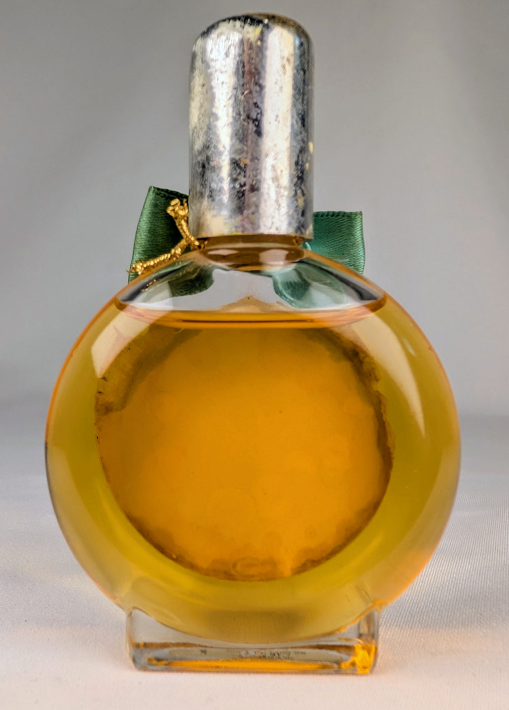 Vintage Rance Milano Muguet de Paris Eau de Parfum 35ml Rare Italian Lily of the Valley Vanity Perfume Bottle