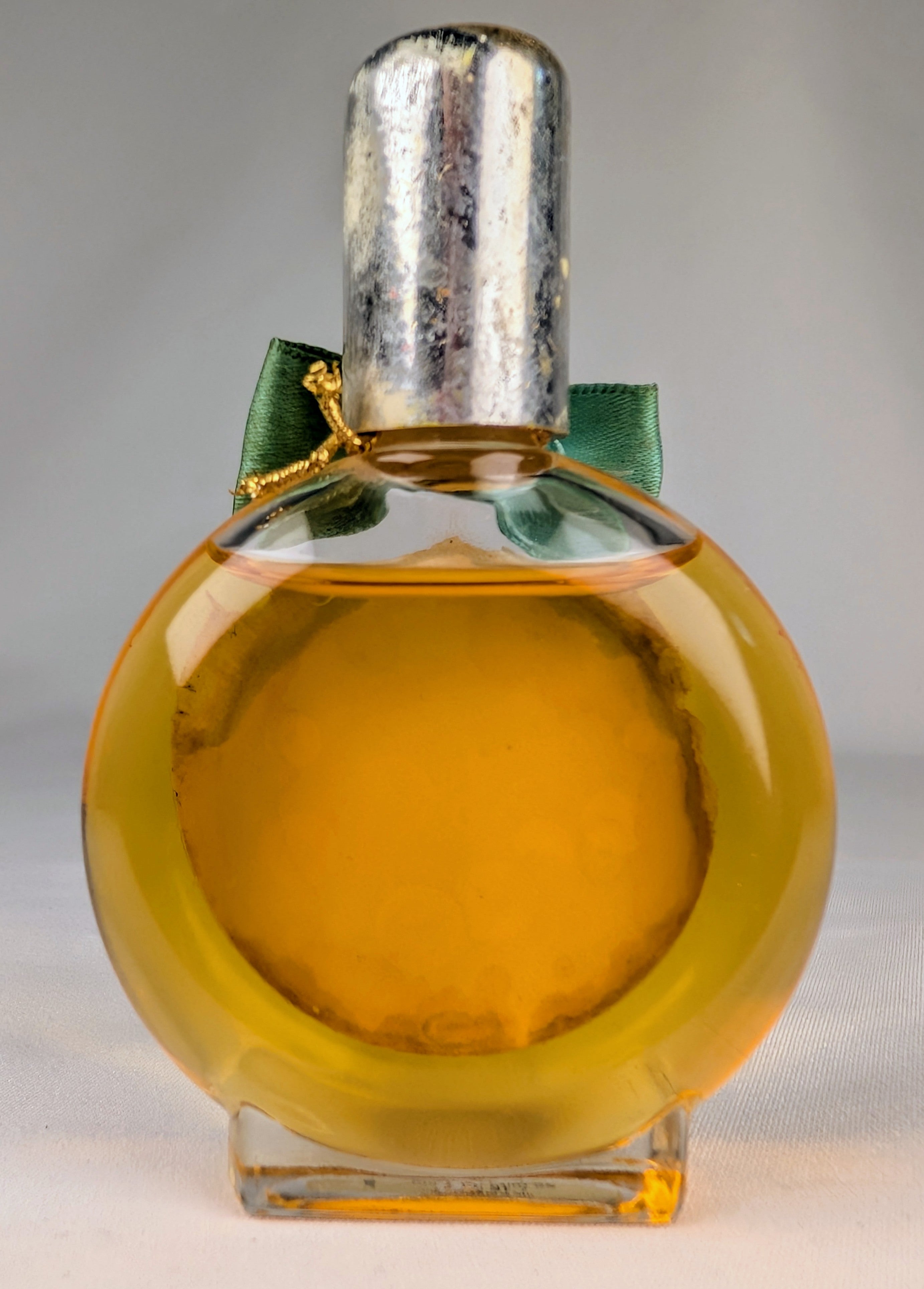 Vintage Rance Milano Muguet de Paris Eau de Parfum 35ml Rare Italian Lily of the Valley Vanity Perfume Bottle