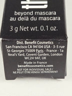 Benefit They’re Real! Beyond Mascara Mini Travel Size 3 g / 0.1 oz