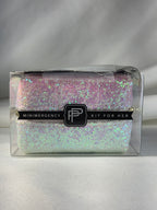 Glitter Manicure Kit + Pinch Provisions Minimergency Kit 17 Essentials Gift Set