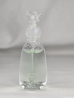 Anna Sui Secret Wish Eau De Toilette Mini Perfume 0.17 oz 5ml Fairy Bottle