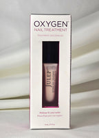 Julep Oxygen Nail Treatment Boxed 8 mL Breathable Nail Perfector Makeup for Your Nails