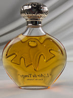 Vintage Nina Ricci L’Air du Temps Eau de Toilette 3.3 oz Dove Bottle