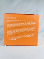 Evertone Body Detoxifier Anti-Stretch Mark Masque | Vegan | Cruelty-Free | 4.5 oz (New)