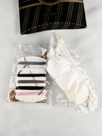 The Fairmont Vanity Kit Travel Sewing & Grooming Set Vintage Hotel Amenity Kit