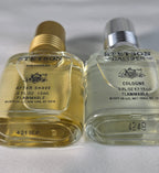 Stetson Collection Original After Shave & Caliber Cologne Gift Set – 2 Piece 15 mL Each