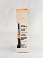 Wet n Wild Perfectpout Gel Lip Balm – “Tell” Shade (0.17 oz / 5g)– New in Box