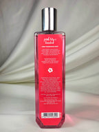 Bath & Body Works Pink Lily & Bamboo Fine Fragrance Mist 8 oz Discontinued Scent
