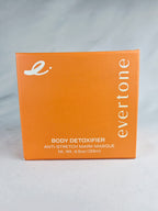 Evertone Body Detoxifier Anti-Stretch Mark Masque | Vegan | Cruelty-Free | 4.5 oz (New)