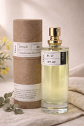 Ffern Spring 25 Organic Eau de Parfum – Limited Seasonal Release – 20% Concentration